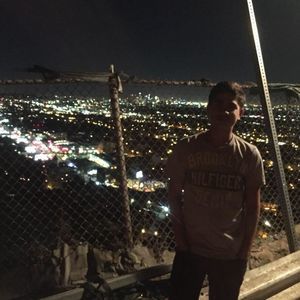 Meet your Posher, Moussa